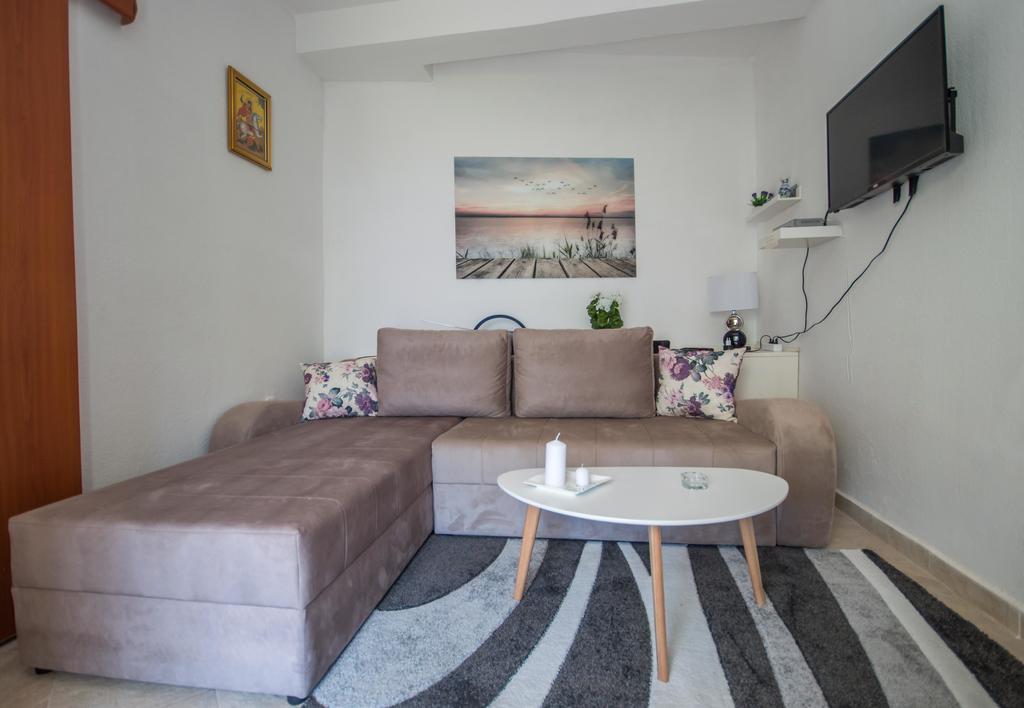 Aneta Apartments Risan Buitenkant foto